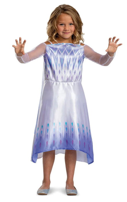 Disney's Elsa Costume