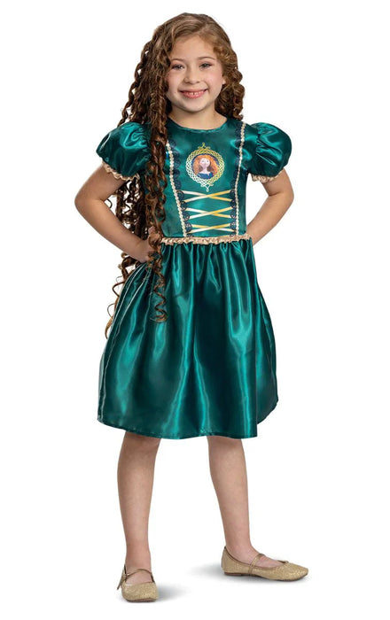 Disney's Merida Costume