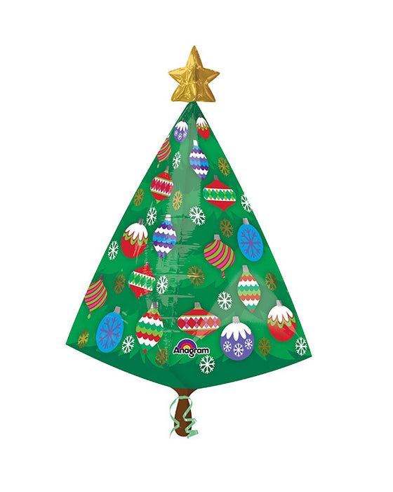 Ultra Shape Christmas Tree