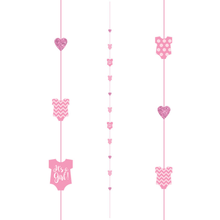 Onsie Pink Balloon Tail 1.82M