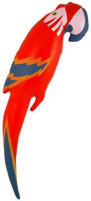 Big Inflatable Parrot 75cm