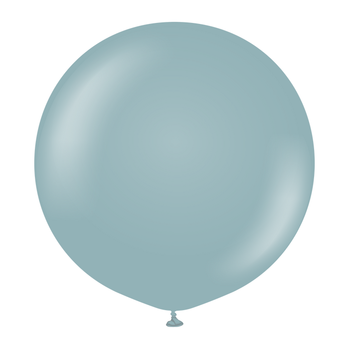 Retro Storm Balloons
