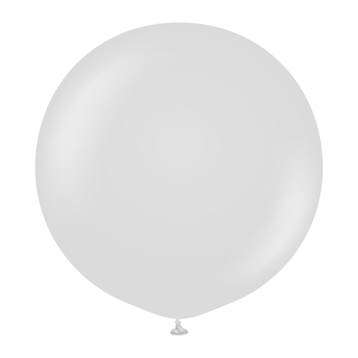 Retro Smoke Balloons