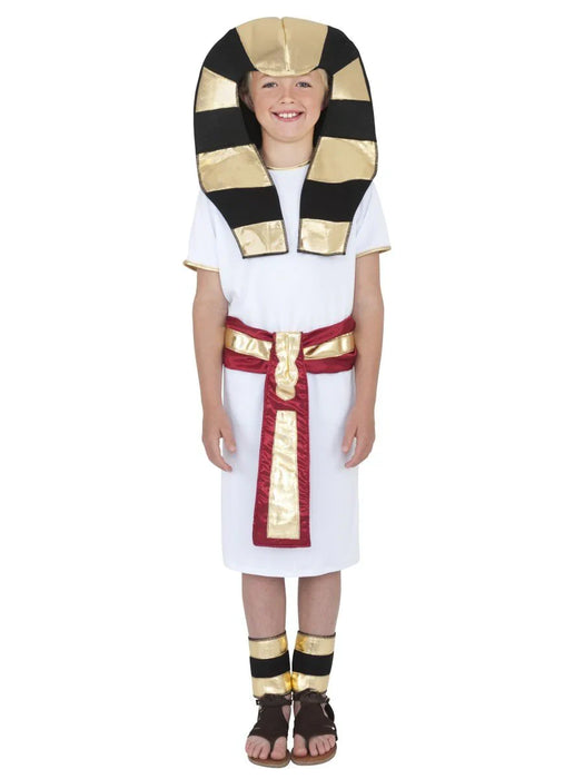 Eqyptian Costume