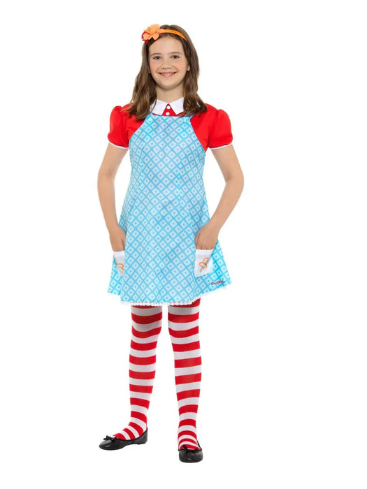 Famous Five Anne Costume