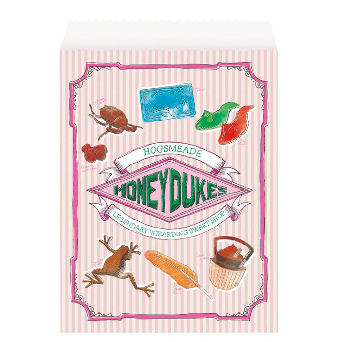 Harry Potter Paper Treat Bags, 8Ct