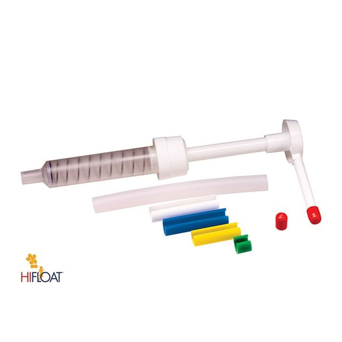 HI Float Ultra Dispenser