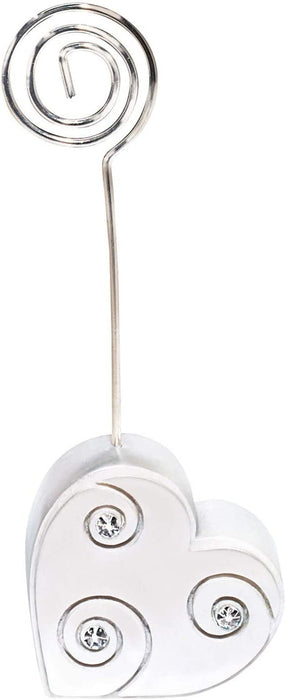 Placecard Holder Heart