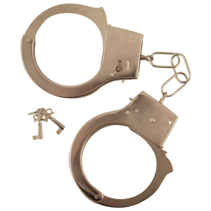 Handcuffs