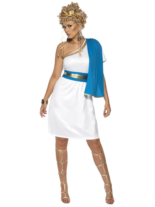 Roman Beauty Costume
