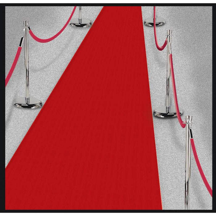 Red Carpet Runner