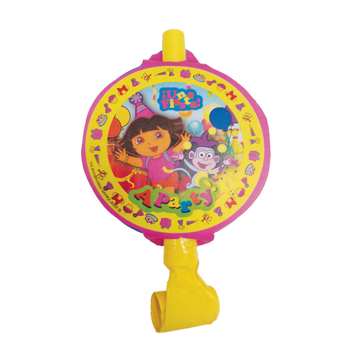 Blowout Dora The Explorer