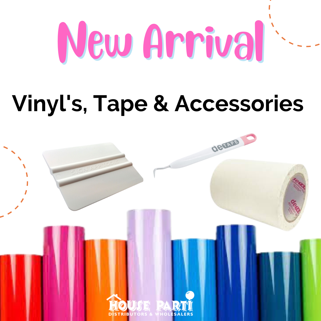 🎈 Calling All Balloonies! Get Ready to Vinylize Your Balloons! 🎈