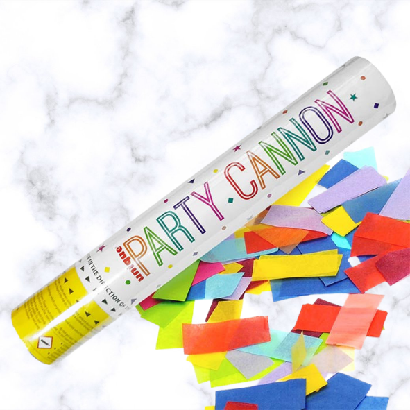 Wholesale Party Cannon