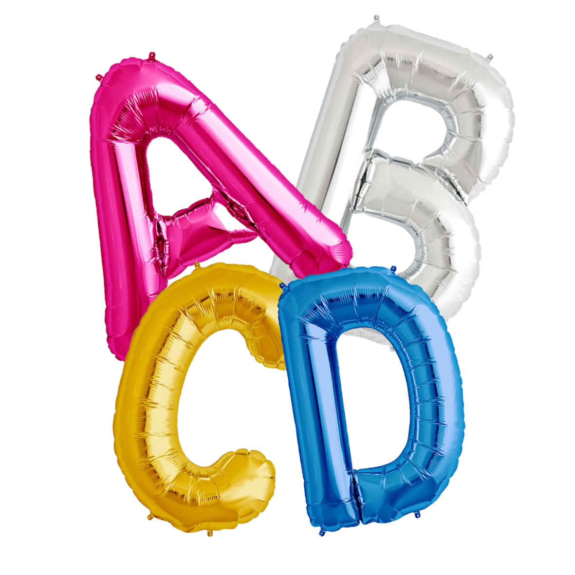 30"- 40" Letters