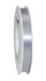 Silver Polyribbon 15mm X 91m 