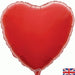 18'' Red Heart (Unpackaged)