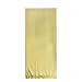 Yellow Cellophane Bags 30pk