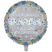 18'' In Loving Memory Grandad Foil