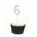 Diamante Number 6 Pick