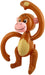 Inflatable Monkey 58Cm