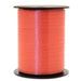 Orange Curling Ribbon 5Mm X 500M