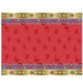 MIKE THE KNIGHT PLASTIC TABLECOVER 1.2M X 1.8M