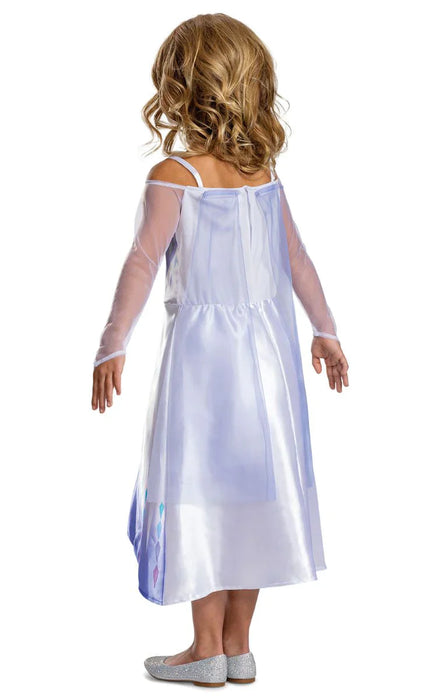 Disney's Elsa Costume