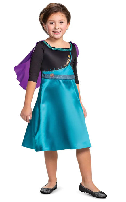 Disney's Queen Anna (Frozen)
