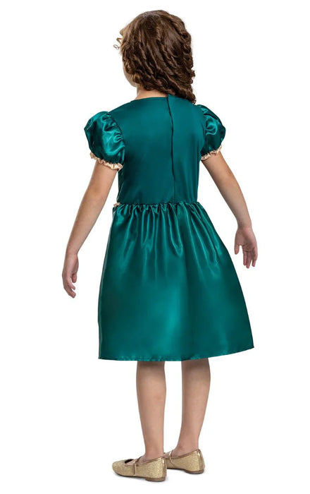 Disney's Merida Costume