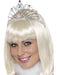 Silver Tiara