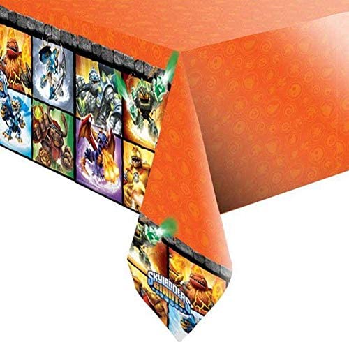 Skylanders Tablecover 138Cm X 183Cm