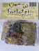 Silver & Gold Angels Confetti 14g