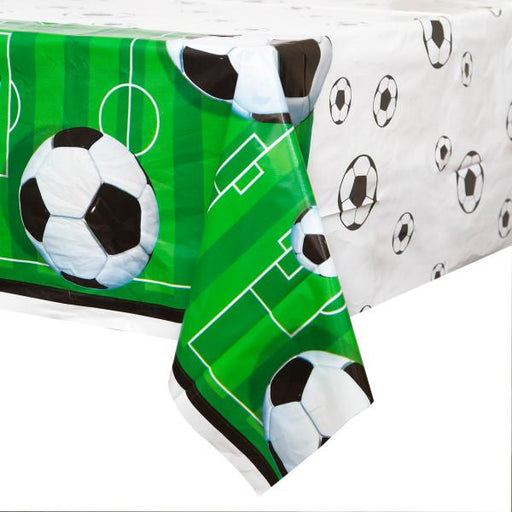 Football Table Cover