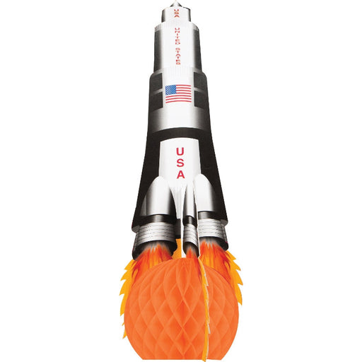 Space Blast Centrepiece