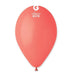 Standard Coral Balloons #078