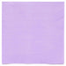 Lavender Luncheon Napkins 33cm 20pk