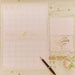 Wedding Guest Book Poster