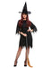 Spooky Witch Costume