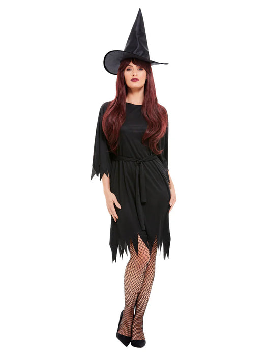 Spooky Witch Costume