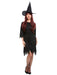 Spooky Witch Costume