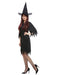 Spooky Witch Costume