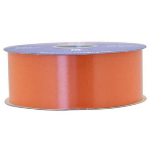 2'' Ribbon 50Mm X 93M Orange