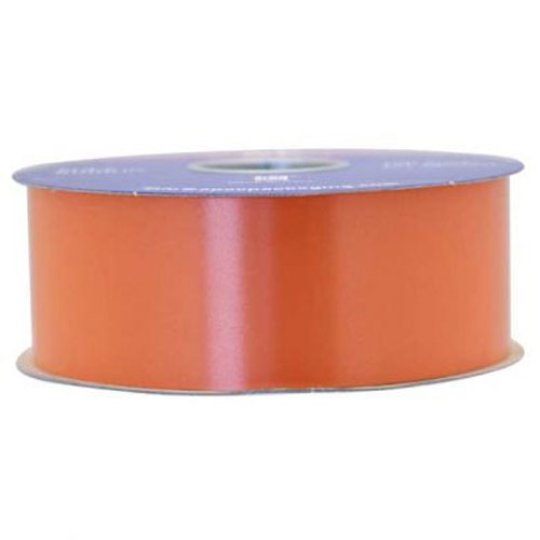 2'' Ribbon 50Mm X 93M Orange