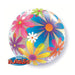 22'' Single Bubble Fanciful Flowers