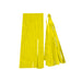 Yellow Balloon Tassel Collar 25Cm X 15Cm 5Pk