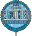 Special Brother 18 Inch Foil