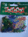 Merry Christmas Confetti 14g