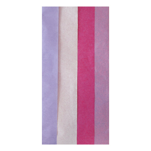 Pinks Tissue Paper Collection (6pc)