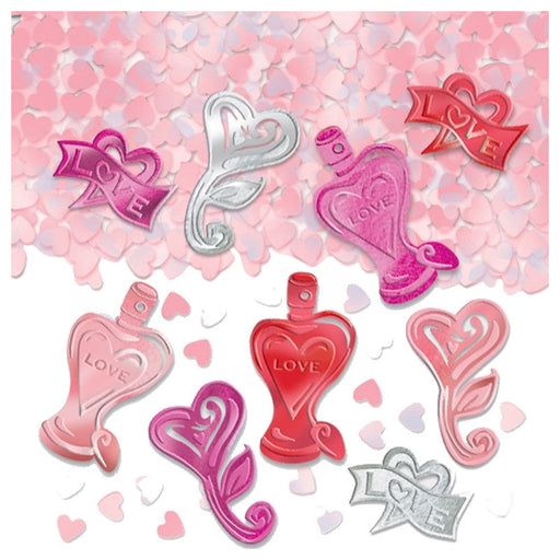 Love Potion Confetti 14g